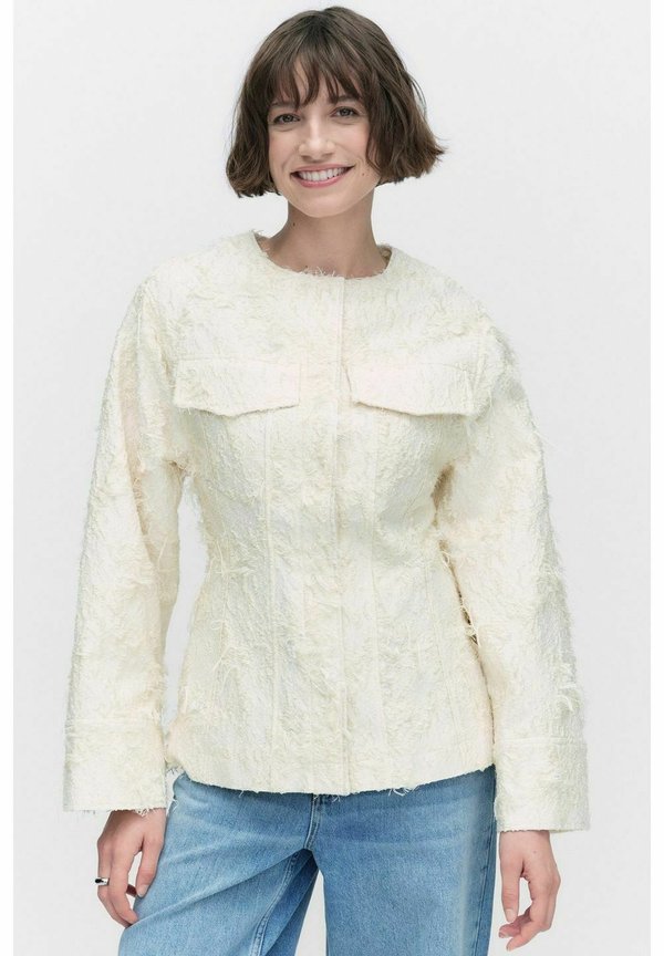 BREE STRUCTURE - Leichte Jacke