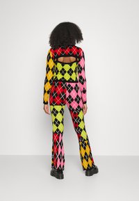 The Ragged Priest FLUNK - Camisola - multi-coloured