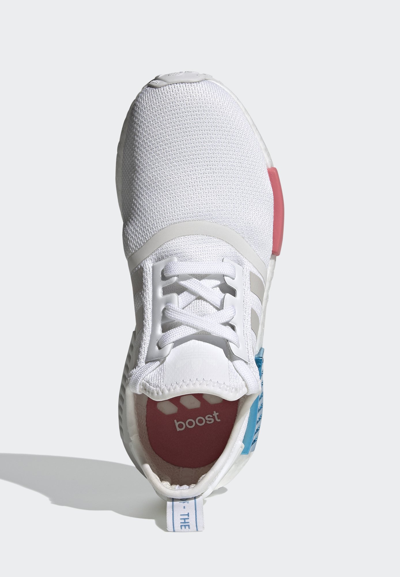adidas Originals NMD_R1 - Sportbačiai 