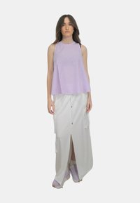 Sun68 Top - lilla