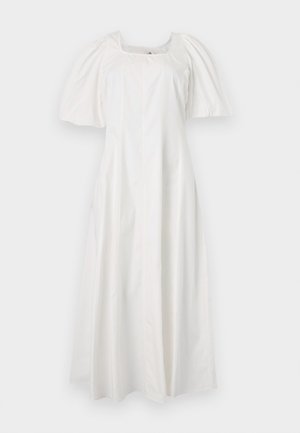 JDY, JDYPENELOPE DRESS - Nappali ruha - cloud dancer