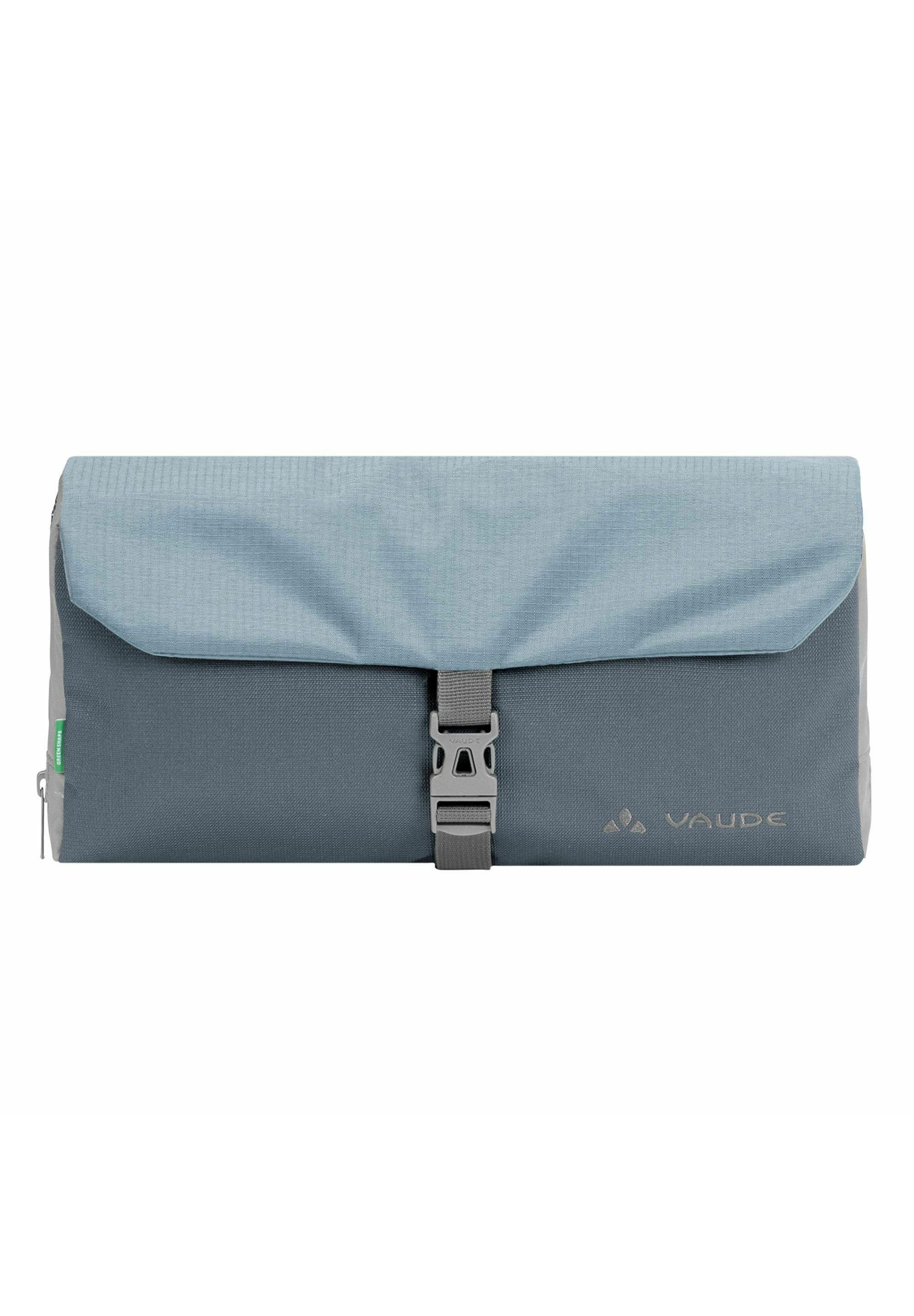 Coole Kosmetiktasche Mit Graureiher-Motiv – Perfekt Für Unterwegs!