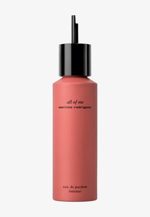 Narciso Rodriguez Fragrances ALL OF ME EDP INTENSE REFILL - Nachfüllpackung Duft - 0