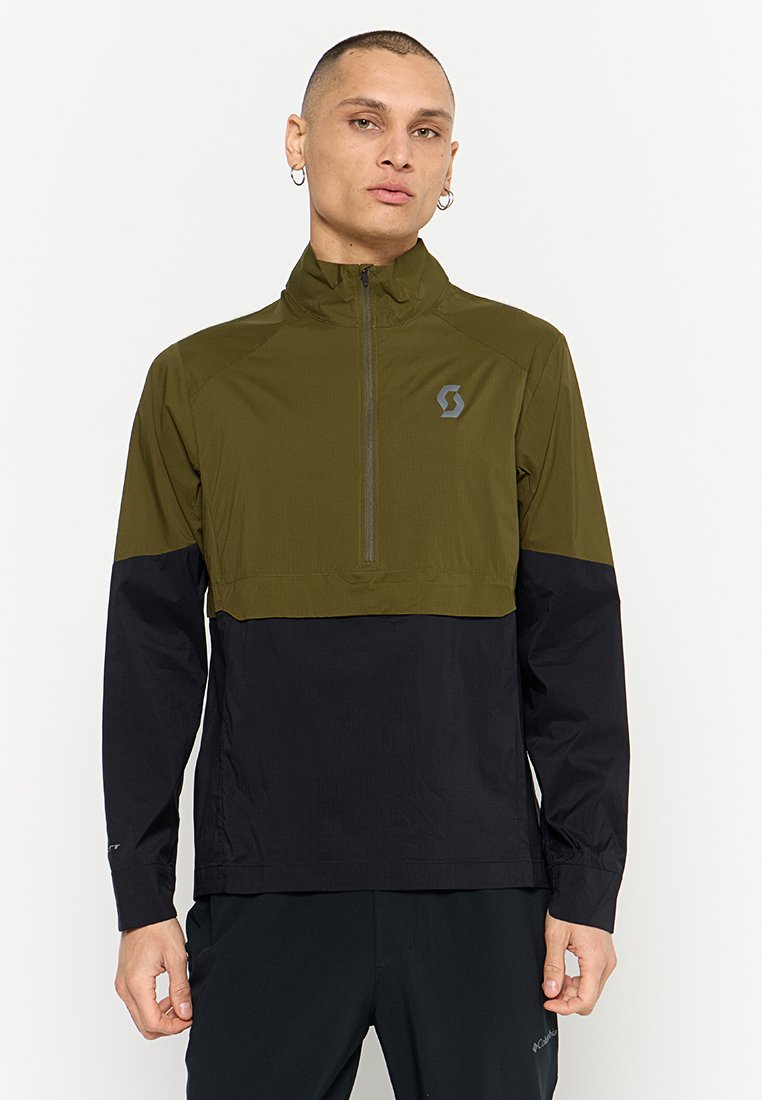 SCOTT Sports Windjack groen
