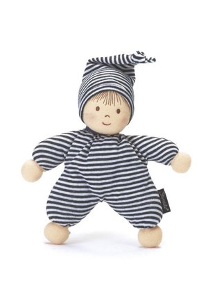 Sterntaler SPIELPUPPE S HEIKO ROT - Doll - marine