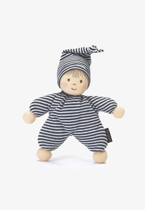 Sterntaler SPIELPUPPE S HEIKO ROT - Doll - marine