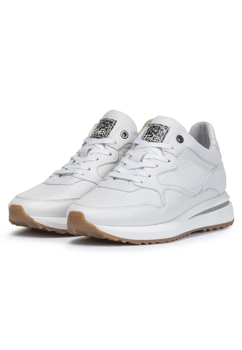 Floris van Bommel SUMI Trainers white Zalando