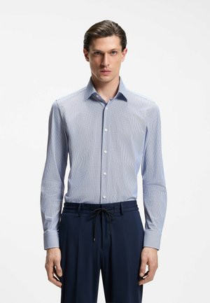 BOSS, BOSS P-HANK-KENT-C1-222 - Hemd - light blue two