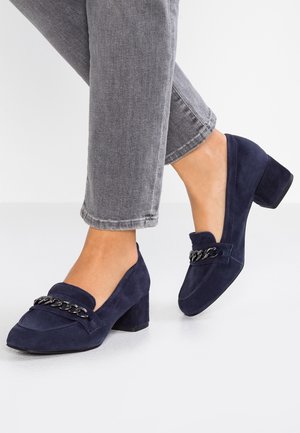 Escarpins - dark blue