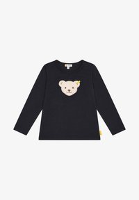 Unausgewählt, steiff navy