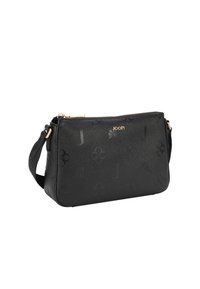JOOP! DECORO EDITION JASMINA - Borsa a tracolla - black