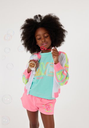 Billieblush Cardigan - blanc