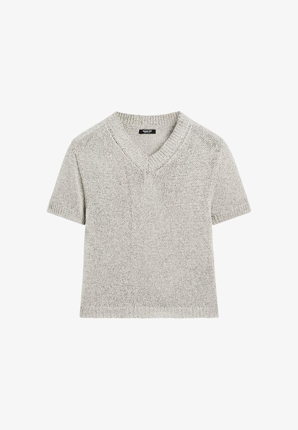 WITH DETAIL - Basic T-shirt4