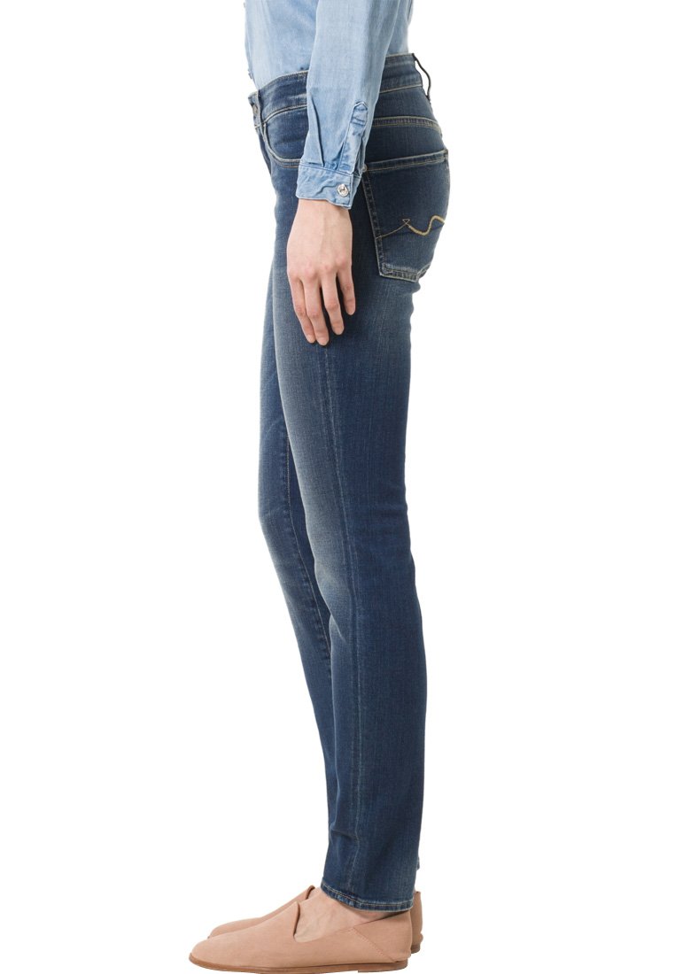 all mankind CRISTEN - Jeans Slim Fit 