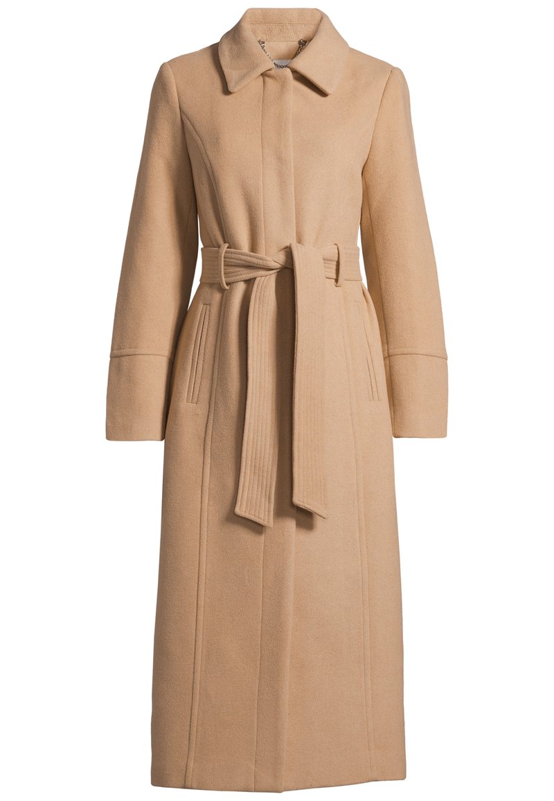 ORSAY Trenchcoat zandkleur ORSAY Trenchcoat zandkleur