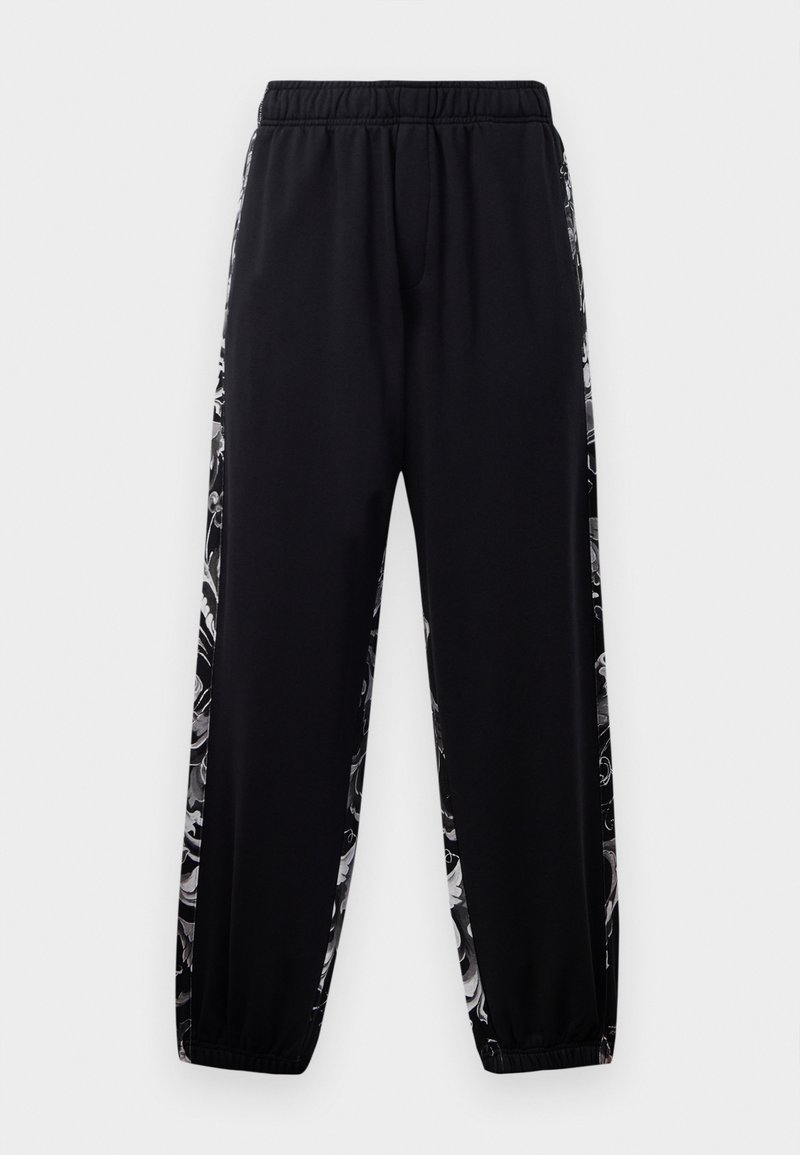 Versace Jeans Couture Trainingsbroek zwart Versace Jeans Couture Trainingsbroek zwart