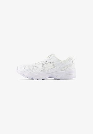 New Balance 530 UNISEX - Αθλητικά παπούτσια - white white