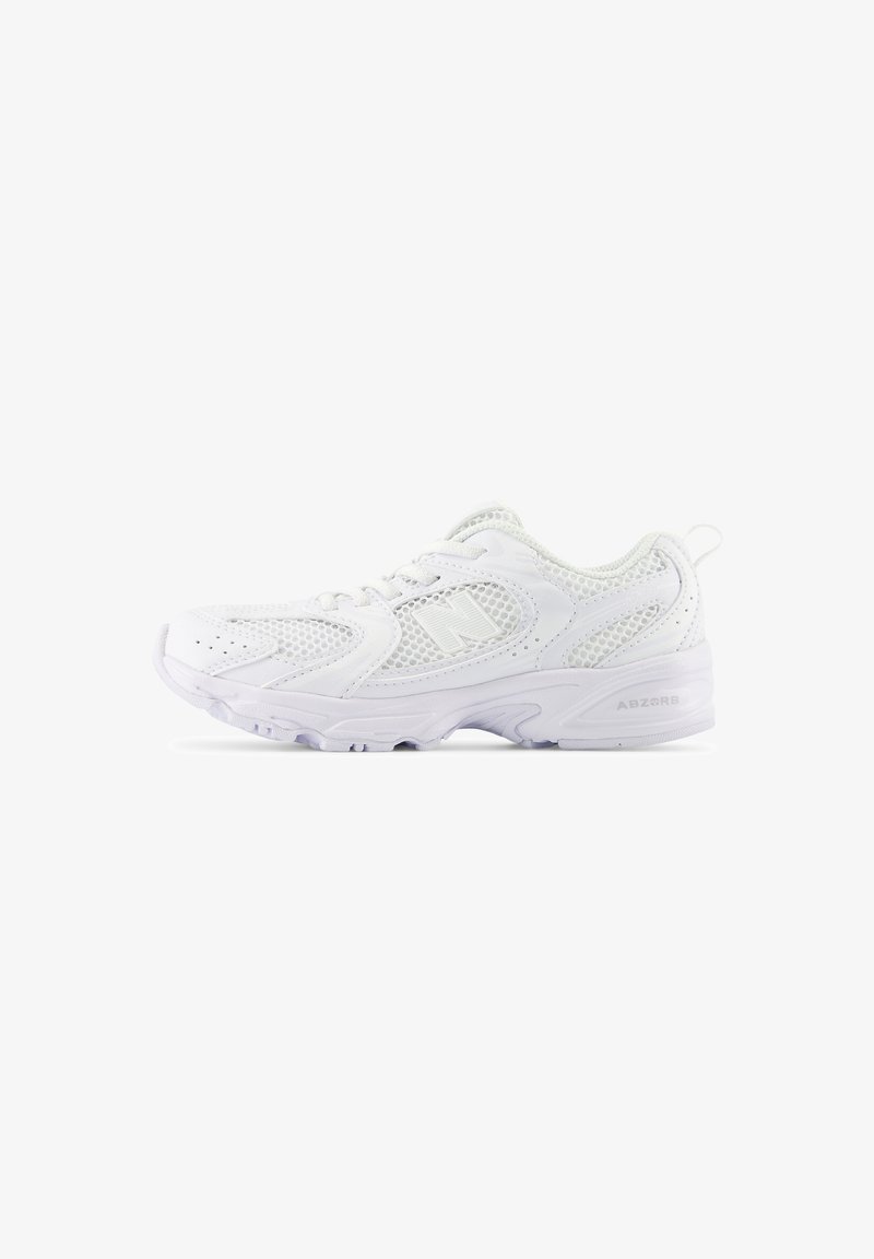 New Balance 530 UNISEX - Baskets basses - white white