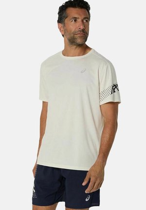 ICON SHORTSLEEVE - Camiseta deportiva - birch