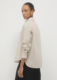 Calliope Camicia - sabbia medio