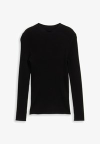 Geselecteerd, deep black