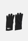 TNF RINO - Fingerhandschuh - black
