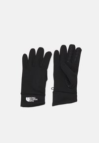 RINO GLOVE UNISEX - Fingerhandschuh - black