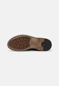 Cordwainer Stivaletti - black