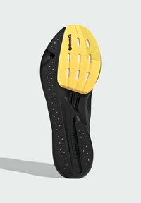 adidas Performance ADIZERO TAKUMI SEN 10 - Løbesko til landevejen - core black metalic spark