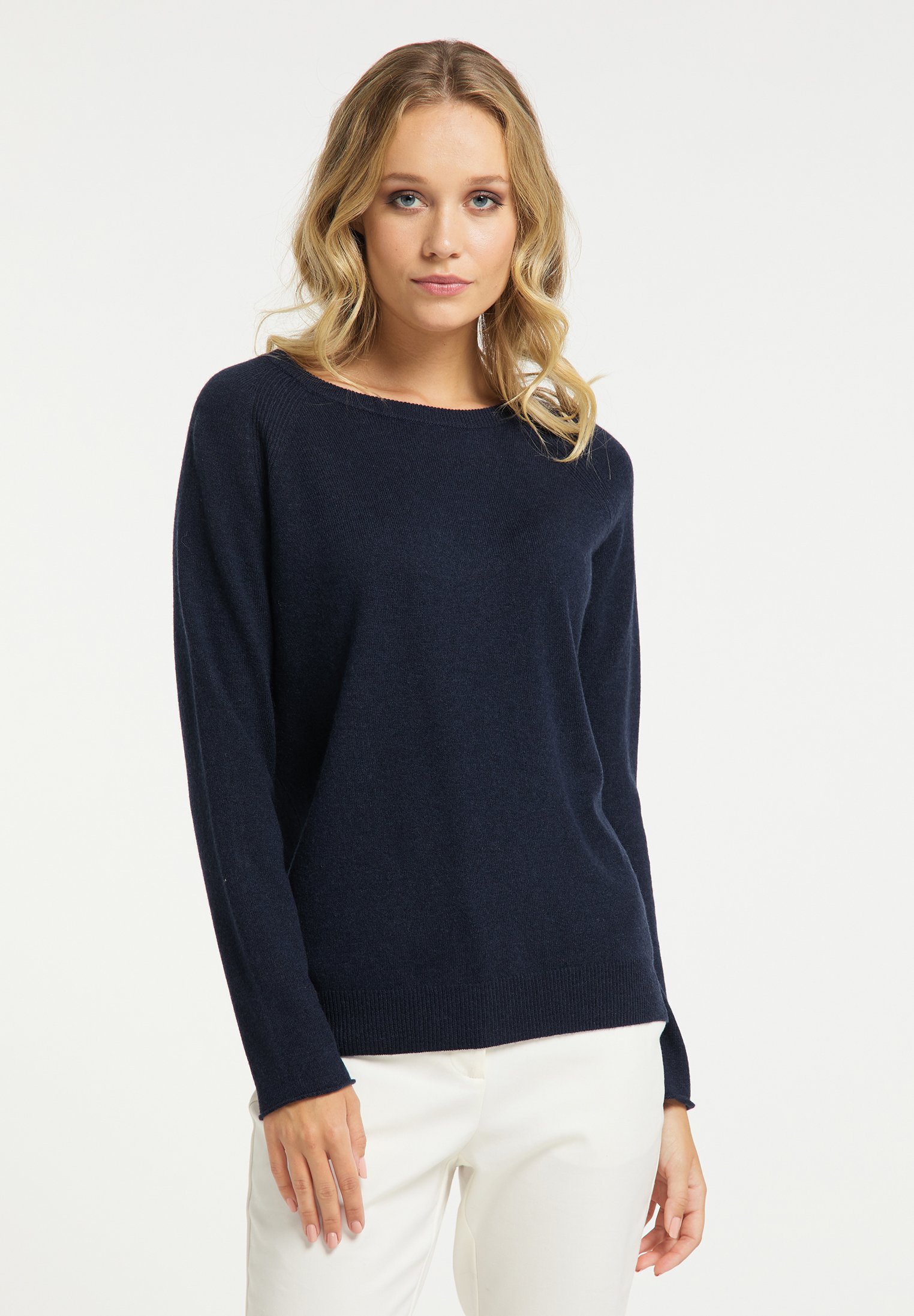 Marc Cain Trui gouacheLichtblauw Zalando.nl Marc Cain Trui gouacheLichtblauw Zalando.nl