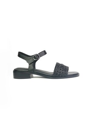 Sandalias - black