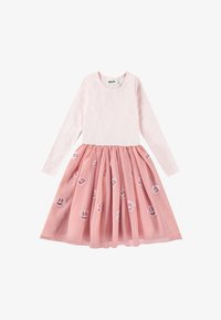 Selected, charlotte pink