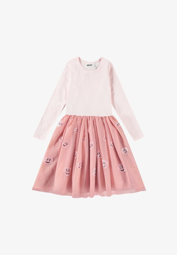 CYRUS LONGSLEEVE DRESS - Cocktail dress / Party dress