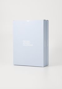 PCBELLA X MAS CALENDAR SET - Øreringe - silver-coloured/multi-coloured