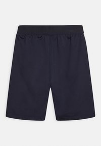JAKO ALLROUND UNISEX - Pantaloncini sportivi - marine