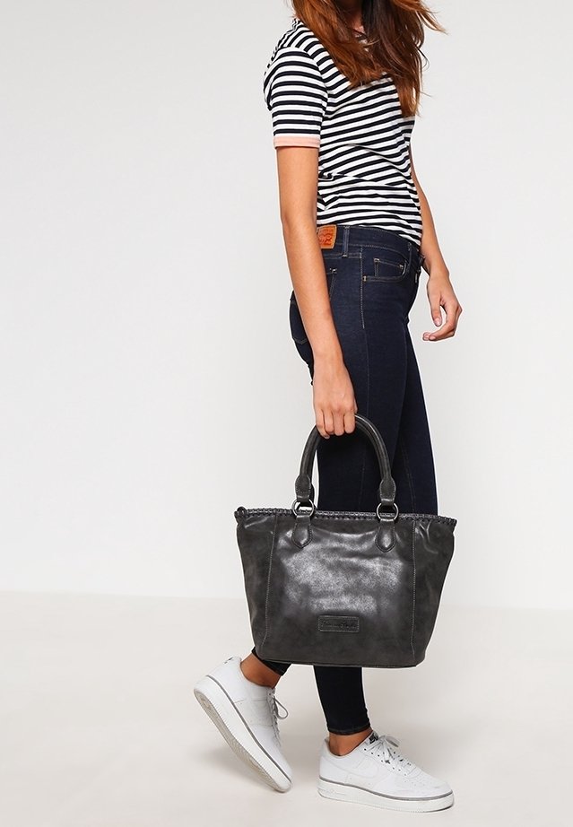 Fritzi aus Preußen Sac à main - black