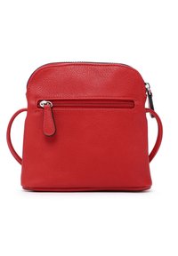 Emily & Noah EMMA - Borsa a tracolla - red