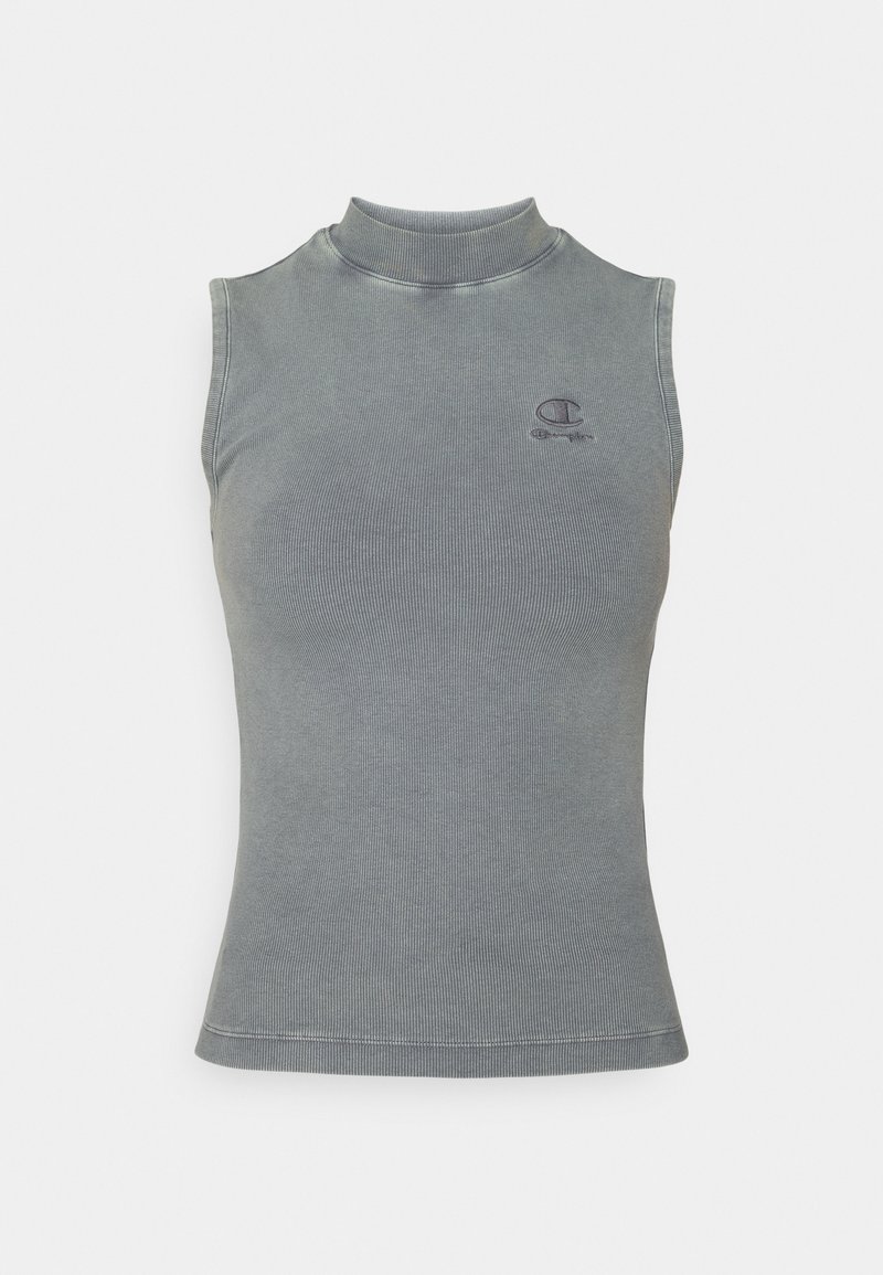 Champion Top donkergrijs