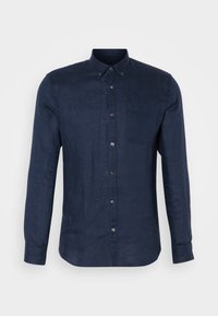 SHIRT - Shirt - navy