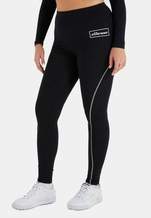 Ellesse RISCHIA - Spodnie legginsy