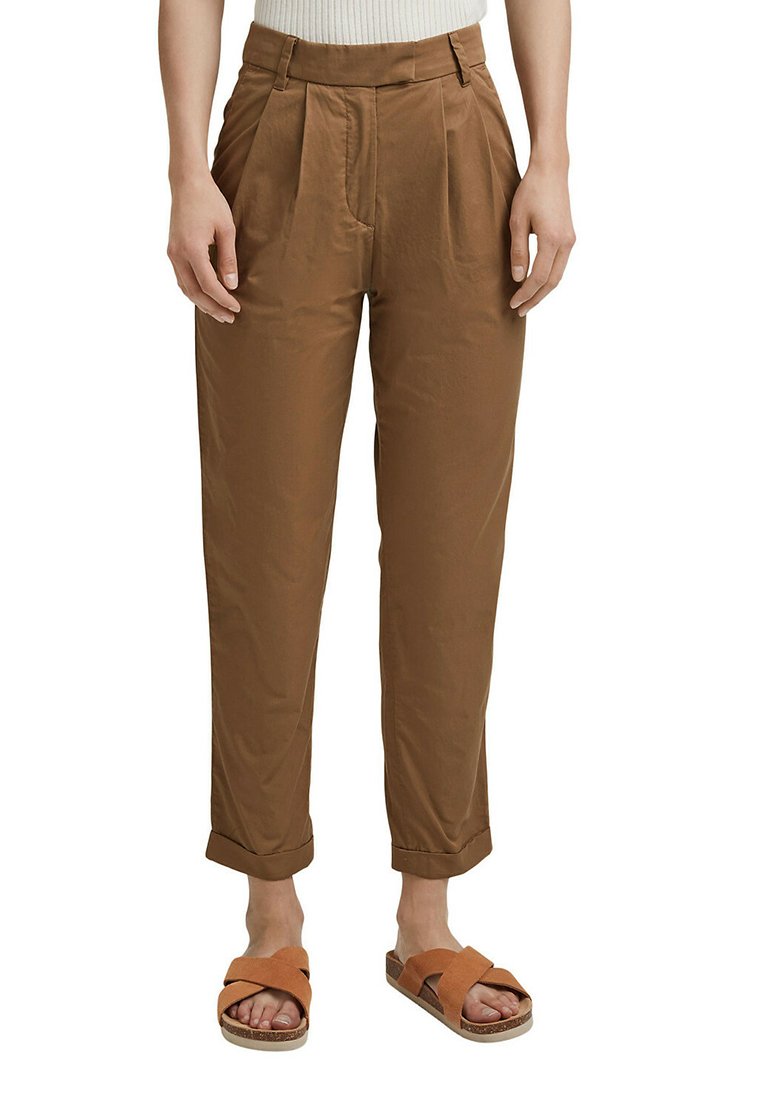 ESPRIT Collection Pantaloni Donna ESPRIT Collection Pantaloni Donna