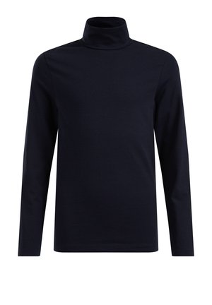 MET COL - Långärmad tröja - blue