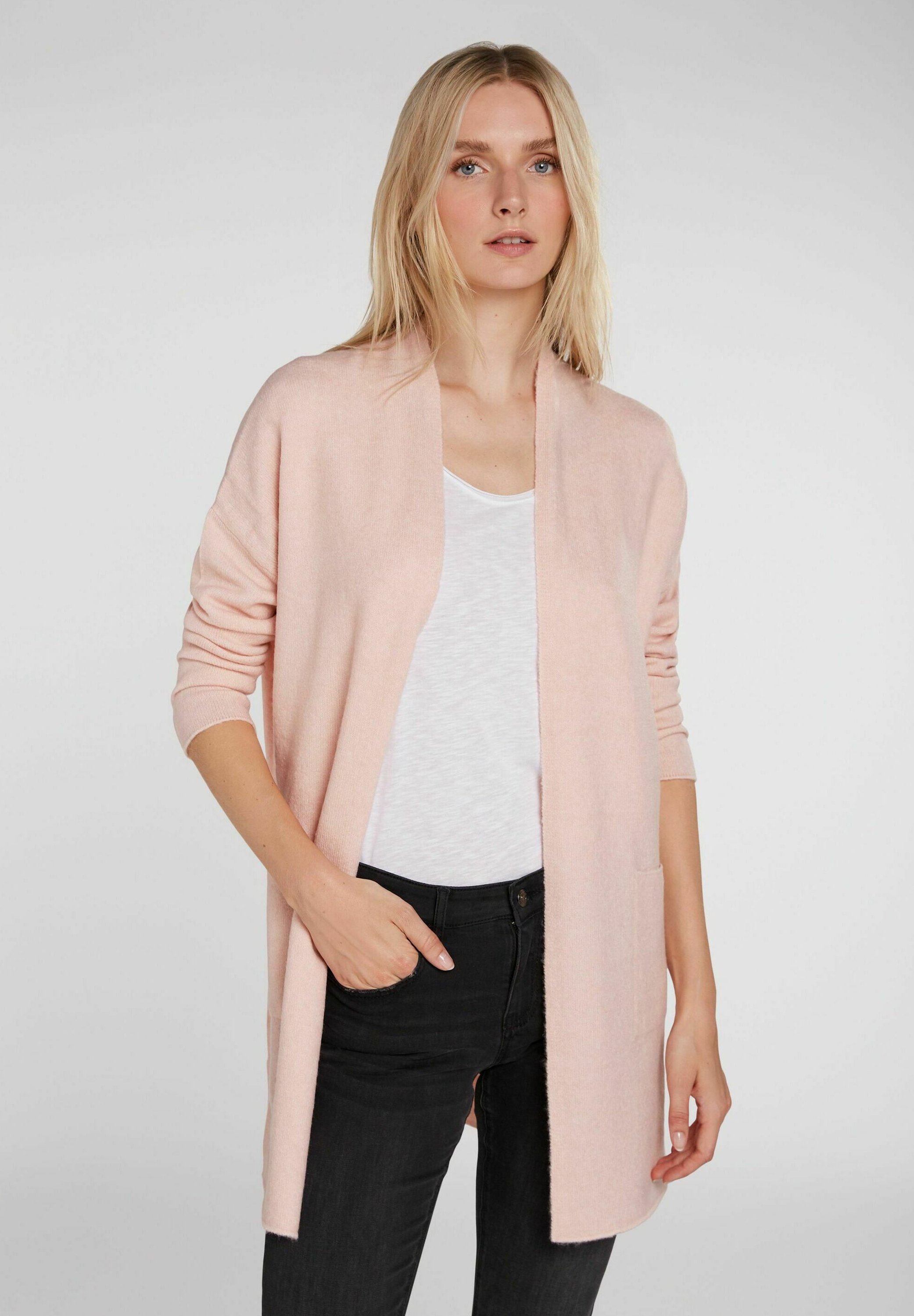 Damen Strickjacke Damen Strickjacke