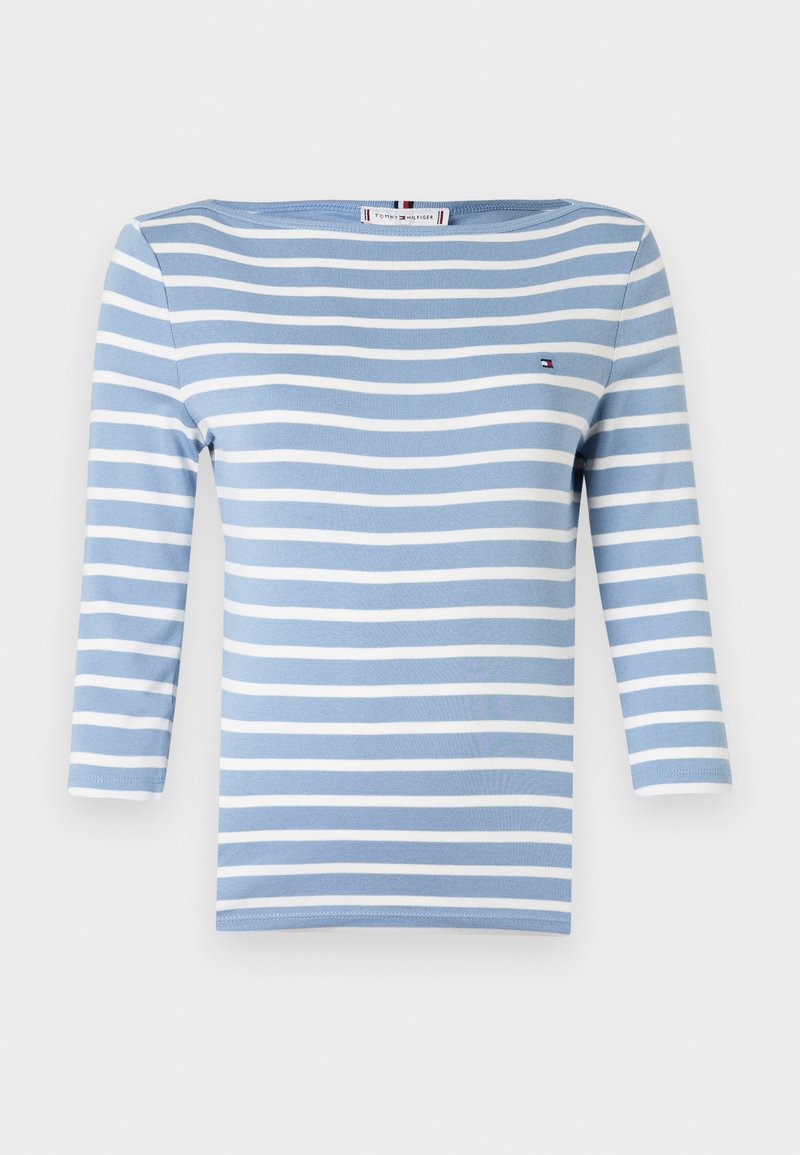 Tommy Hilfiger Longsleeve blauw