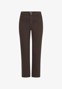 Δεν επιλέχθηκε, coffee bean