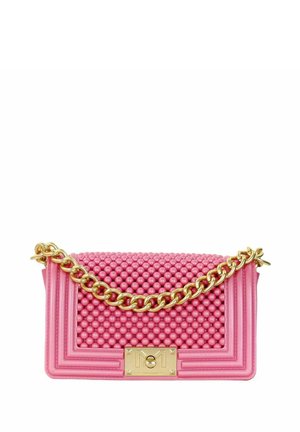 Marc Ellis NEW - Pochette - aurora pink gold