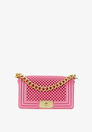 Marc Ellis NEW - Pochette - aurora pink gold