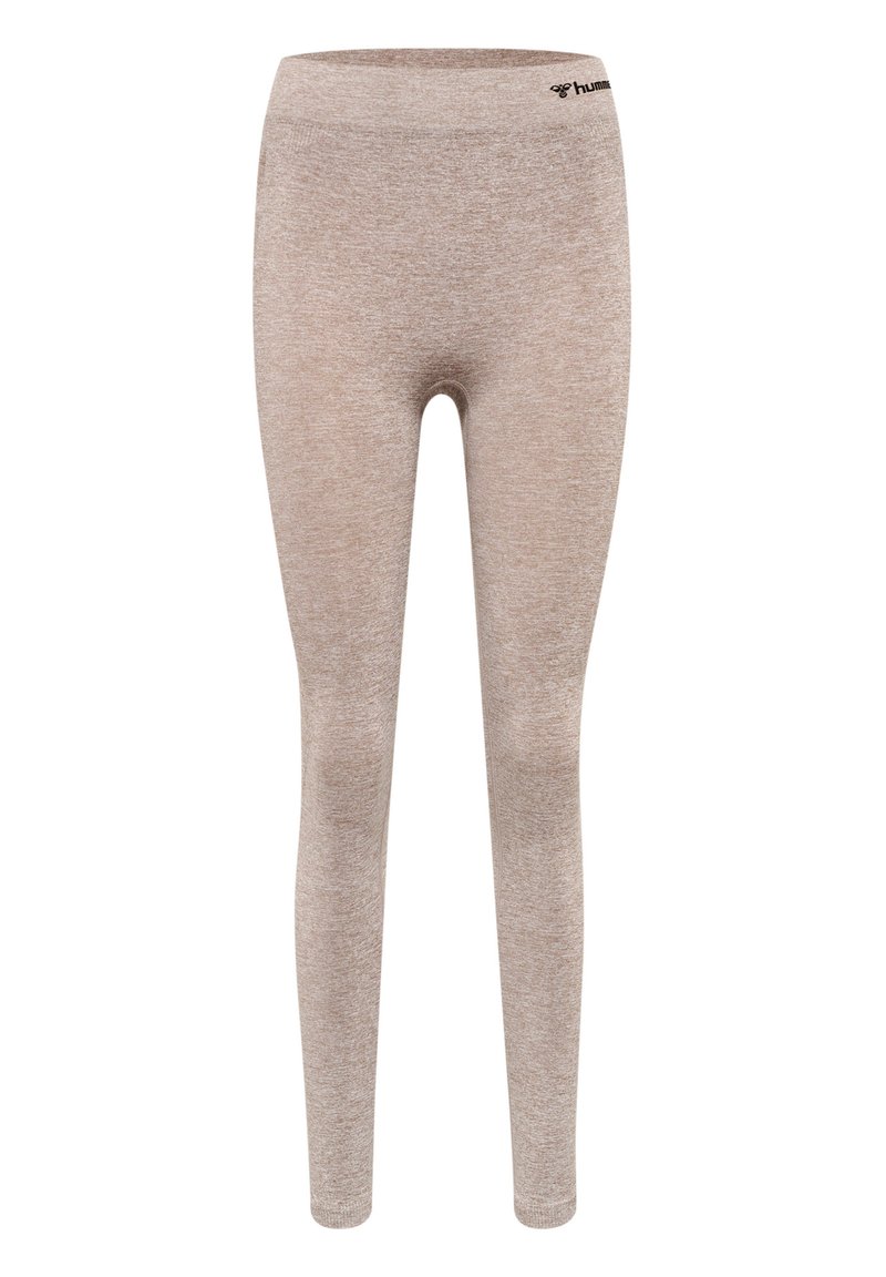 Hummel Tights bruin