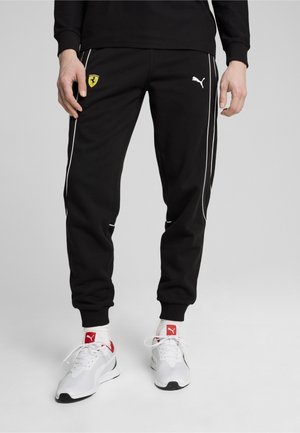 Puma SCUDERIA FERRARI RACE czarny