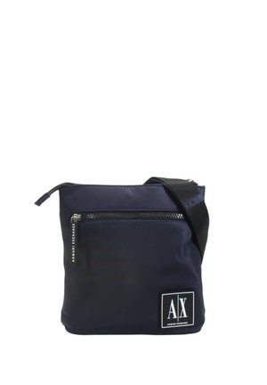 Borsa macchina fotografica - dark blue